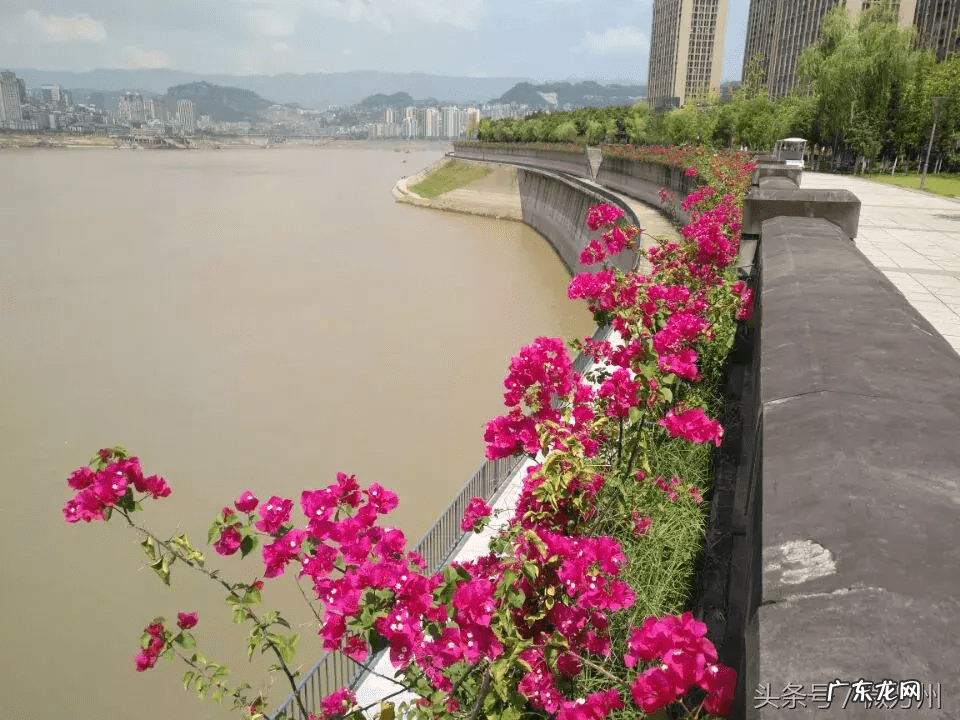 重庆江北离万州多远 重庆万州江北江南风水