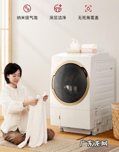 东芝x8洗烘一体机的缺点 东芝洗烘一体机x6评价