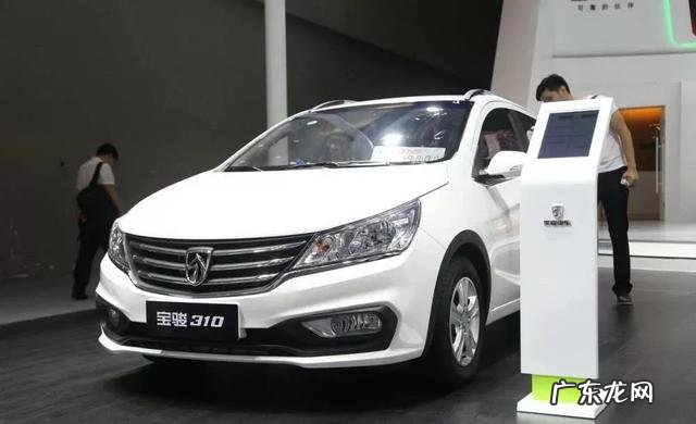 油耗最低的国产车排名榜 国产哪款车最省油