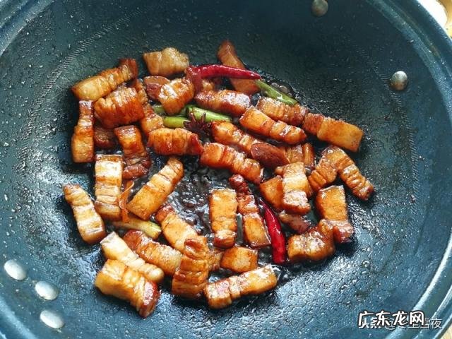 猪肉炖粉条是哪里菜 猪肉炖粉条要什么食材