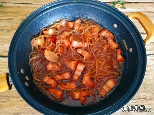 猪肉炖粉条是哪里菜 猪肉炖粉条要什么食材