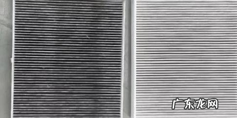 汽车怎么拆空调过滤网视频 如何自己更换汽车空调滤芯