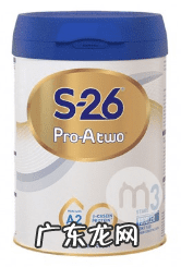 三段奶粉 三段奶粉哪个好喝