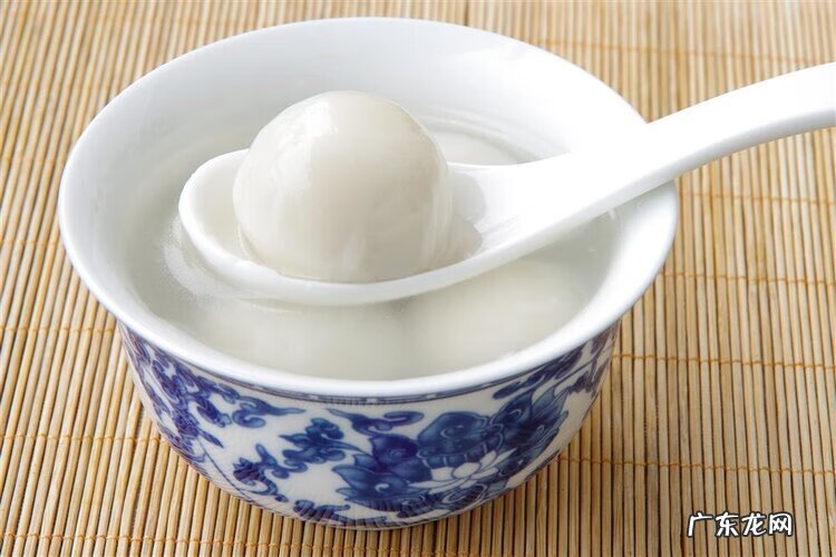 汤圆和泡面哪个热量高 水果汤圆热量高吗