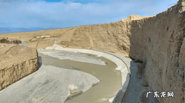 嘉峪关黑山峡 嘉峪关黑山山脉