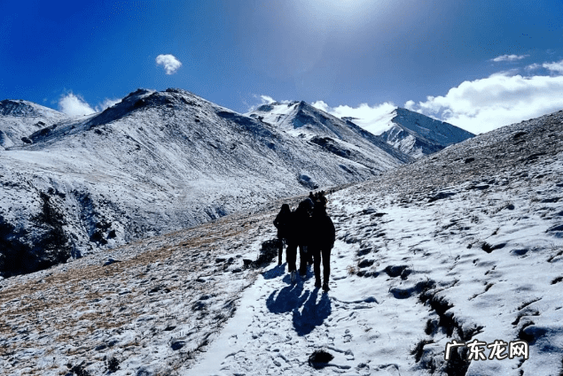嘉峪关黑山峡 嘉峪关黑山山脉