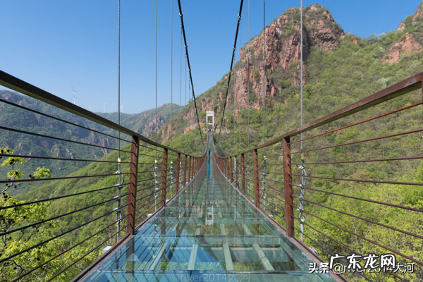 伏羲山怎么样 伏羲山好玩不