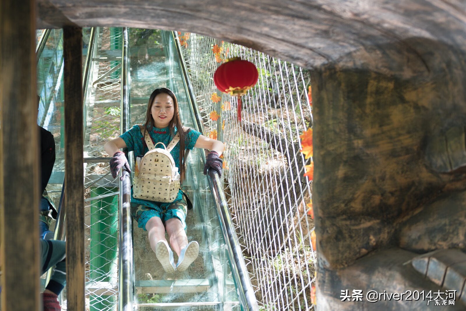 伏羲山怎么样 伏羲山好玩不