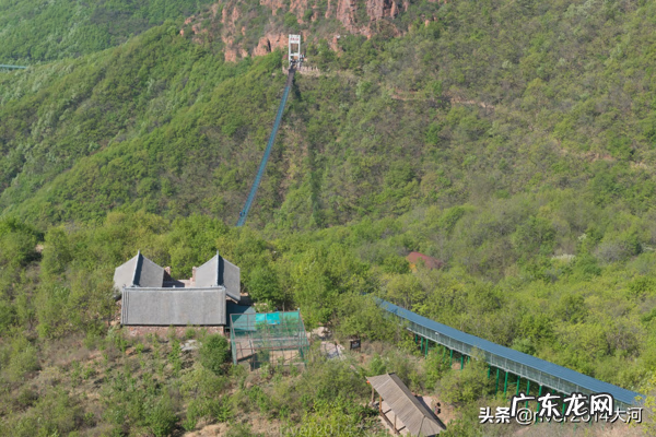 伏羲山怎么样 伏羲山好玩不