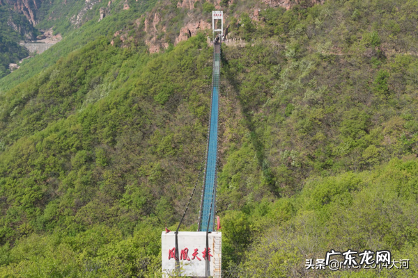 伏羲山怎么样 伏羲山好玩不