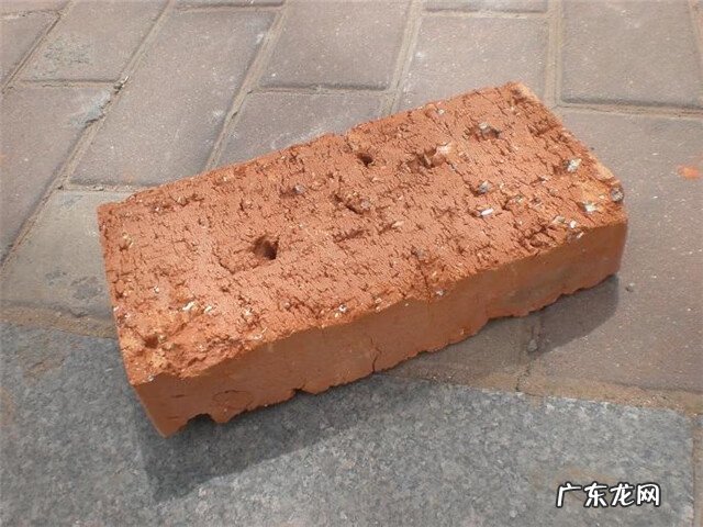 如何分辨红砖的好坏 旧红砖和新红砖对质量的区别