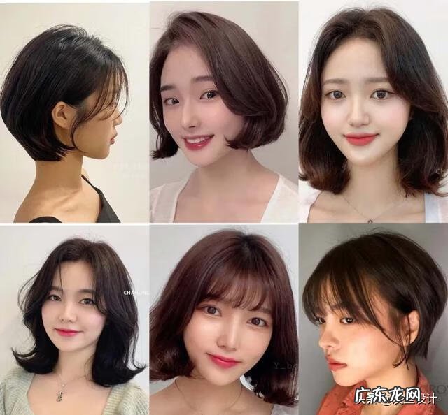 今年流行短发 今年流行短发发型哪些