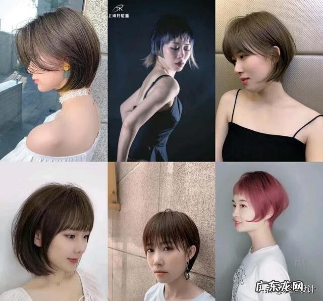今年流行短发 今年流行短发发型哪些
