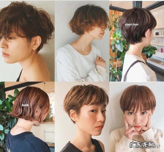 今年流行短发 今年流行短发发型哪些