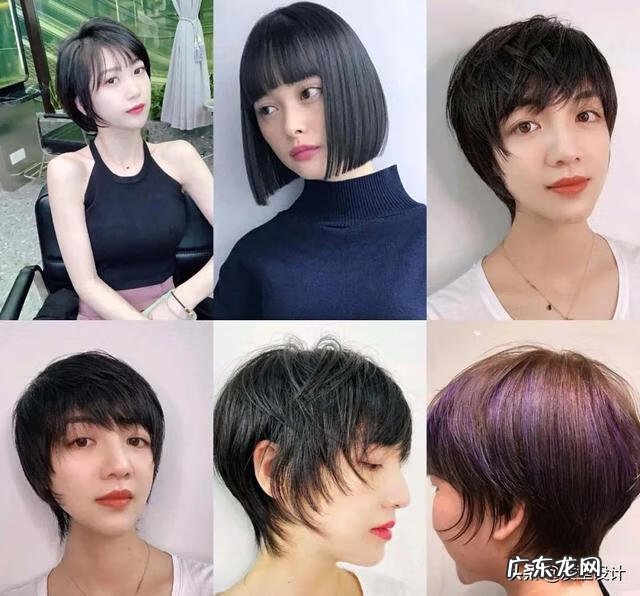 今年流行短发 今年流行短发发型哪些
