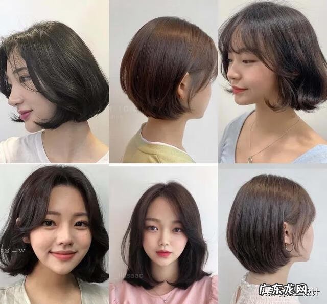 今年流行短发 今年流行短发发型哪些
