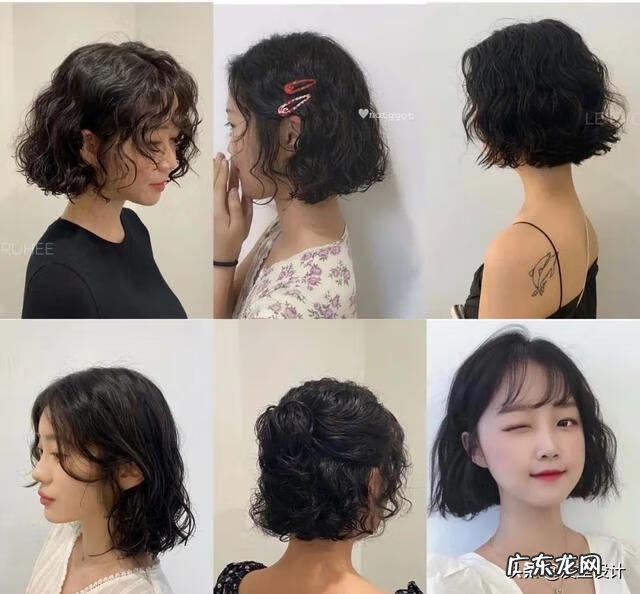 今年流行短发 今年流行短发发型哪些