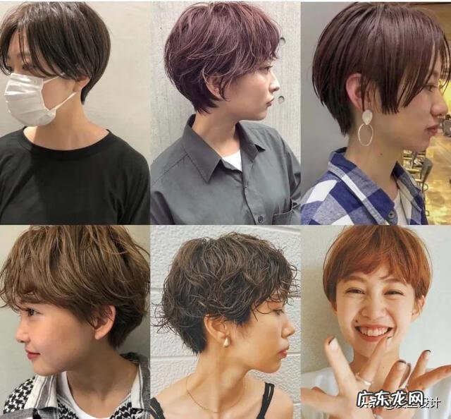 今年流行短发 今年流行短发发型哪些
