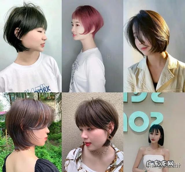 今年流行短发 今年流行短发发型哪些