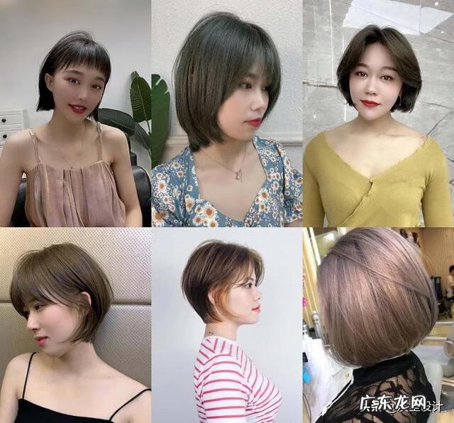今年流行短发 今年流行短发发型哪些