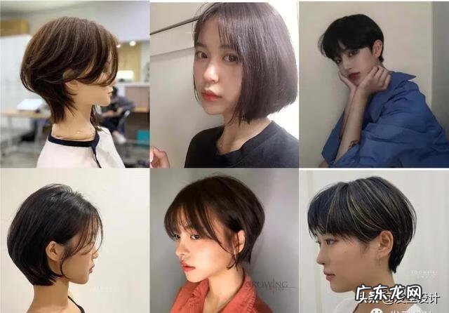 今年流行短发 今年流行短发发型哪些