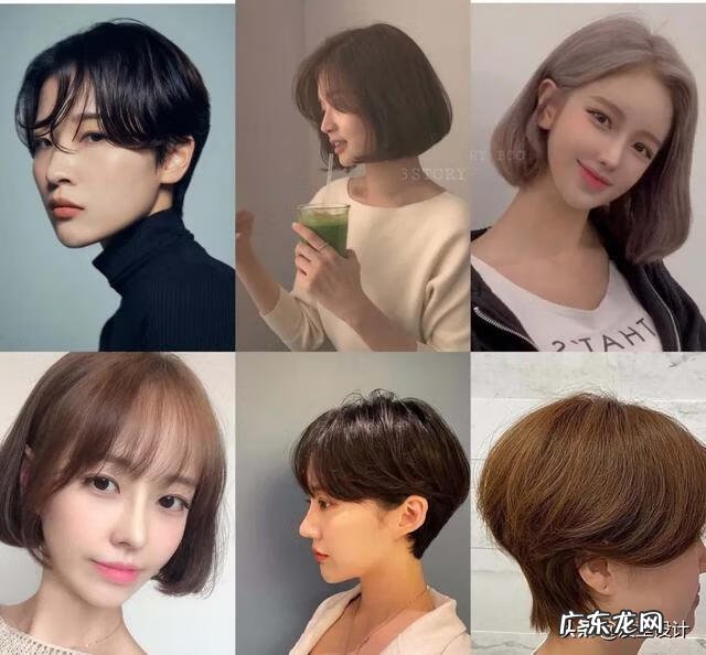 今年流行短发 今年流行短发发型哪些