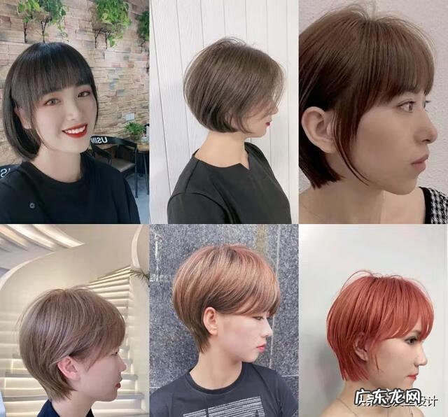 今年流行短发 今年流行短发发型哪些