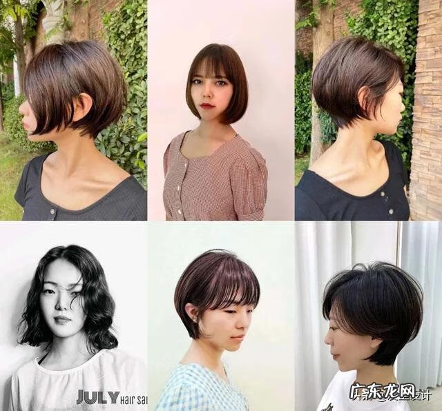 今年流行短发 今年流行短发发型哪些