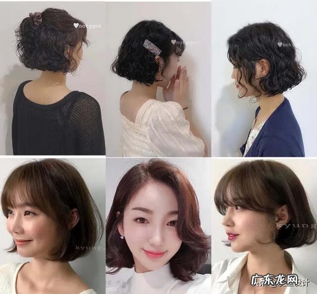 今年流行短发 今年流行短发发型哪些