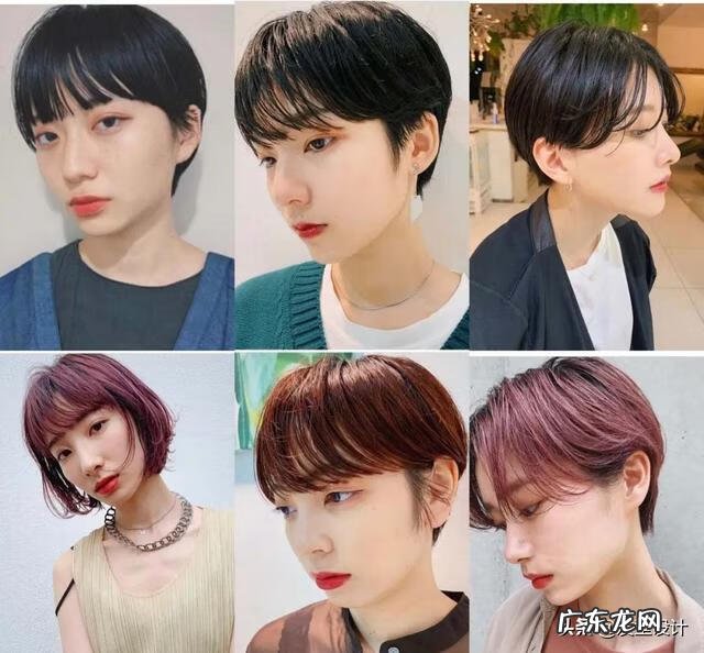 今年流行短发 今年流行短发发型哪些