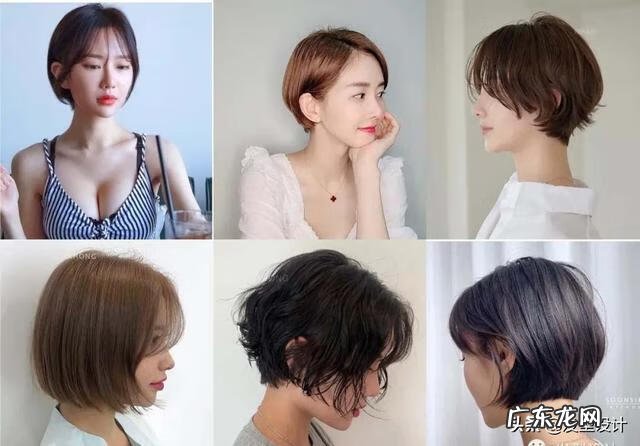 今年流行短发 今年流行短发发型哪些