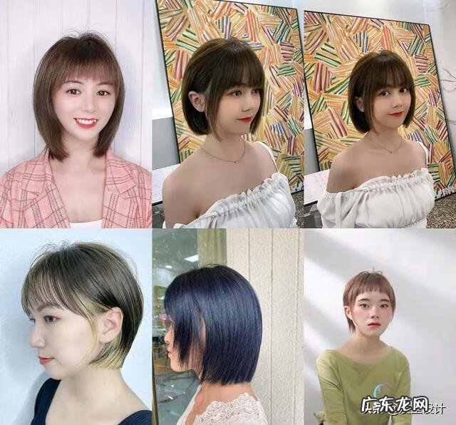 今年流行短发 今年流行短发发型哪些