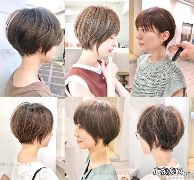 今年流行短发 今年流行短发发型哪些