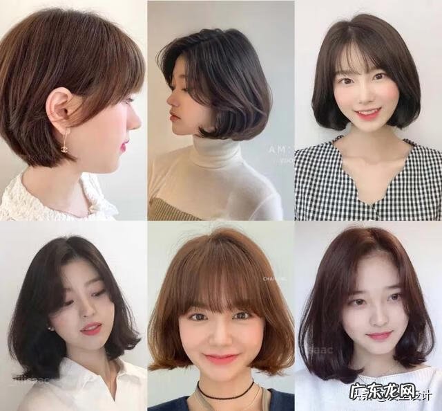 今年流行短发 今年流行短发发型哪些