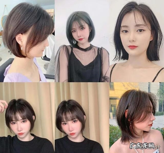 今年流行短发 今年流行短发发型哪些