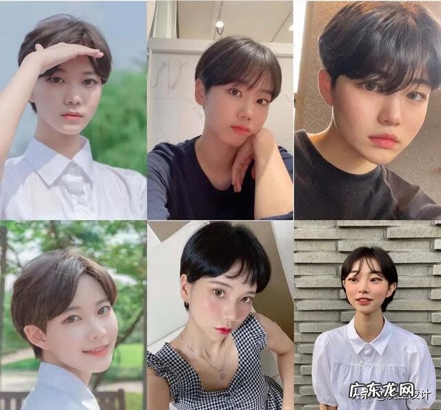 今年流行短发 今年流行短发发型哪些