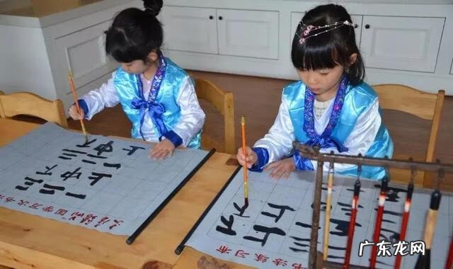 少儿国学作品有哪些 少儿国学教育