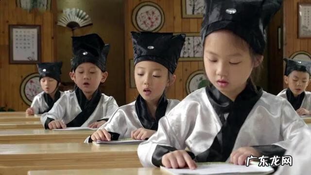 少儿国学作品有哪些 少儿国学教育