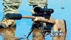 狙击手属于什么部队 特种部队狙击手装备