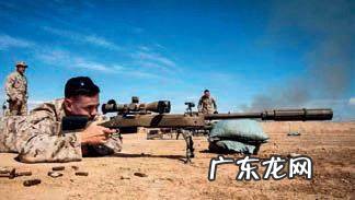 狙击手属于什么部队 特种部队狙击手装备
