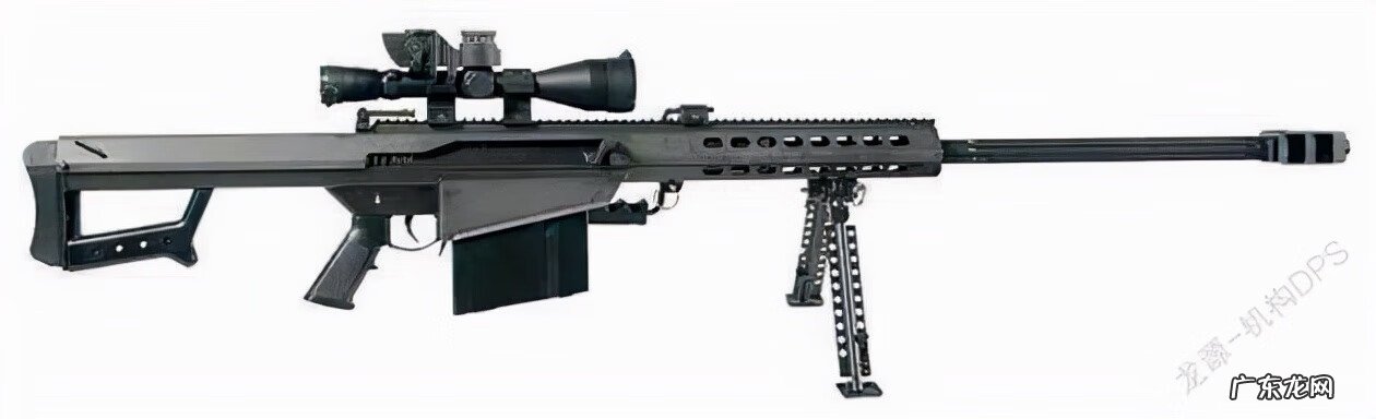 狙击手属于什么部队 特种部队狙击手装备