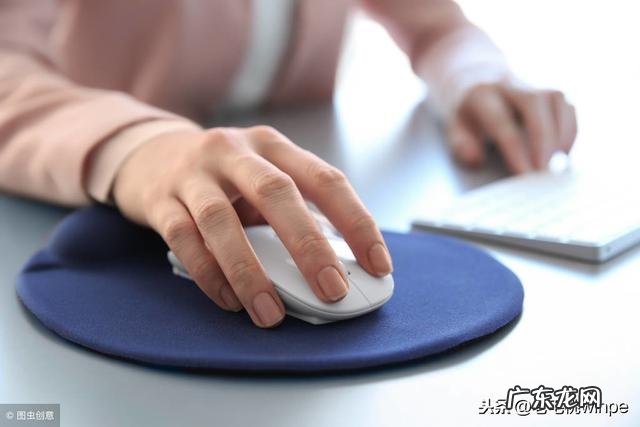 鼠标点击对话框没反应咋办啊 鼠标出现问题