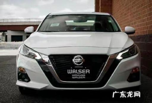 东风日产汽车全部车型报价 东风日产2022新款