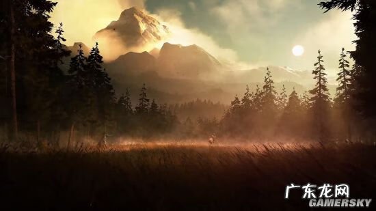 火焰限界ps4中文 火焰限界装备