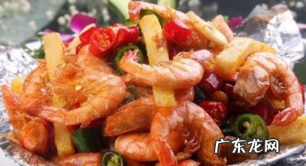 虾仁怎么做香辣虾 香辣虾仁怎么炒好吃又嫩窍门