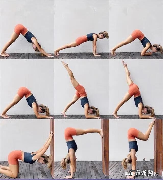 刺激的瑜伽 瑜伽课程