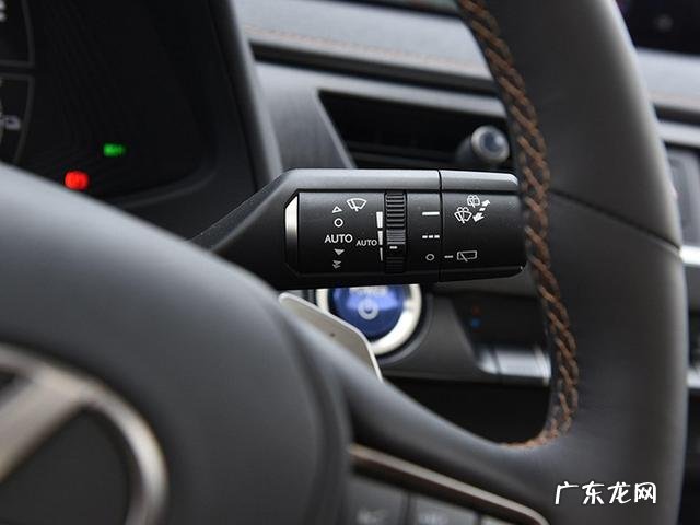 ux300e参数 雷克萨斯ux300e使用心得