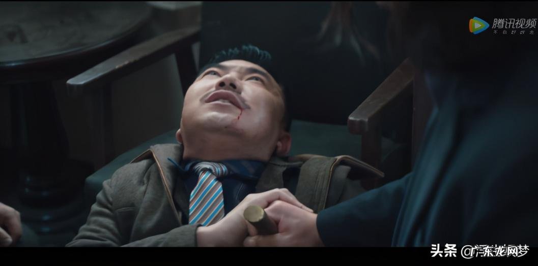 瞄准池铁城最后结局 瞄准池铁城结局应该不会死吧