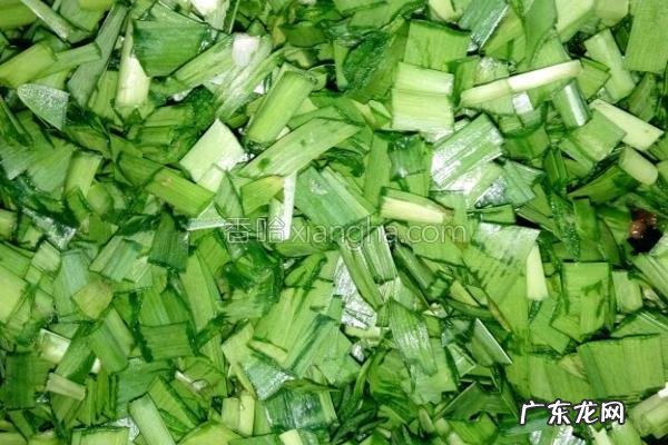 三鲜饺子馅的配料 肉三鲜饺子馅的做法