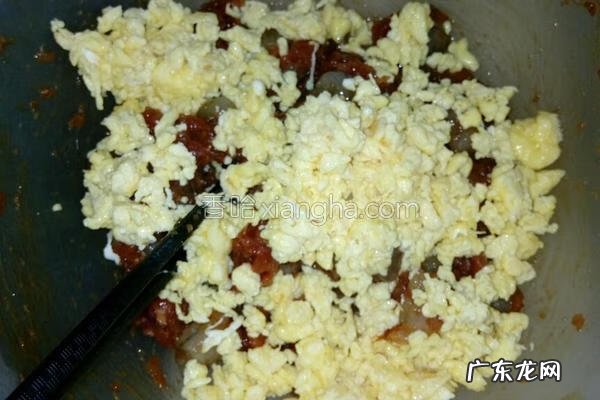 三鲜饺子馅的配料 肉三鲜饺子馅的做法